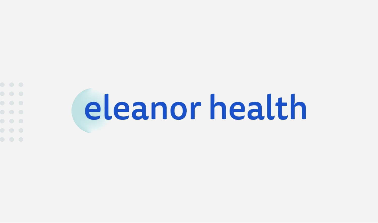 Eleanor Health Echo
