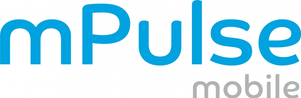 mPulse Mobile logo