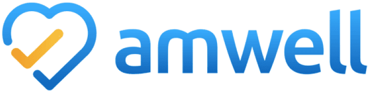 Amwell logo