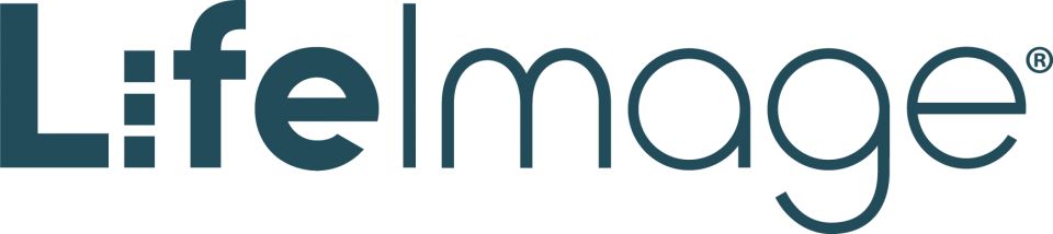 LifeImage logo