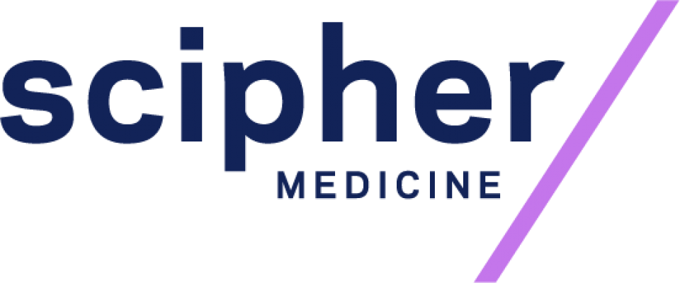 Scipher Medicine logo