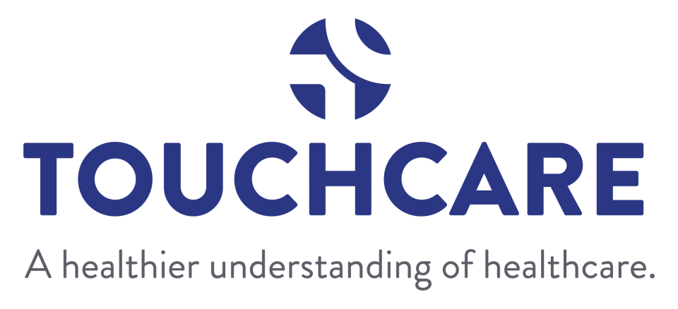 TouchCare logo