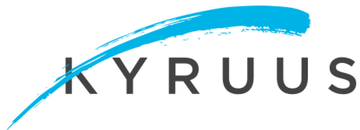 Kyruus logo