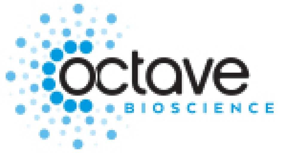 Octave Bioscience logo