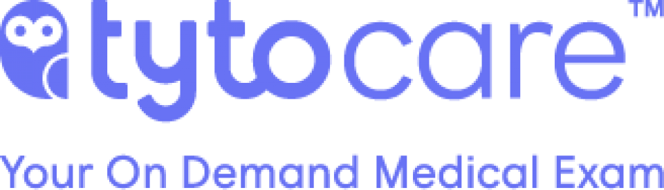 TytoCare logo