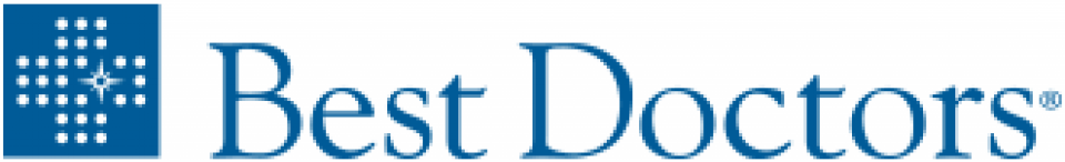 Best Doctors logo