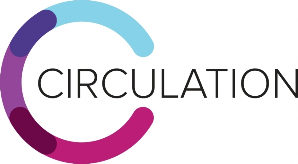 Circulation logo