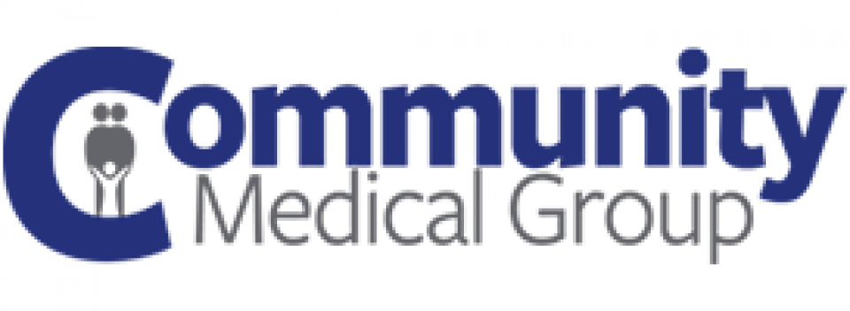 Community Medical Group logo