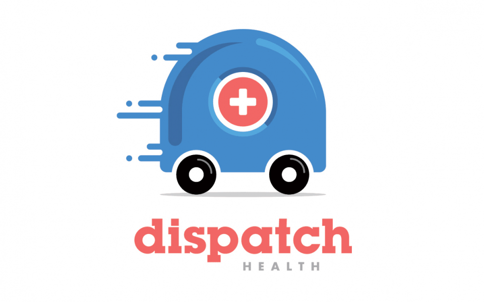 Dispatch Health logo