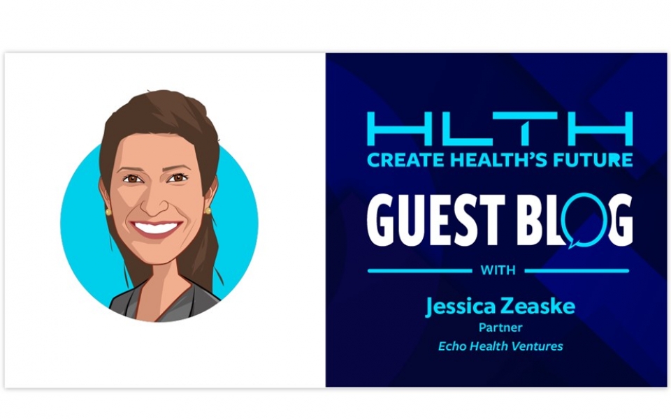 Jessica Zeaske HLTH