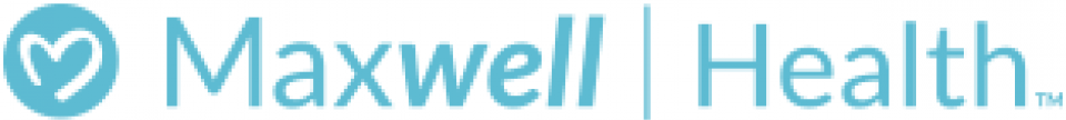 Maxwell Health logo