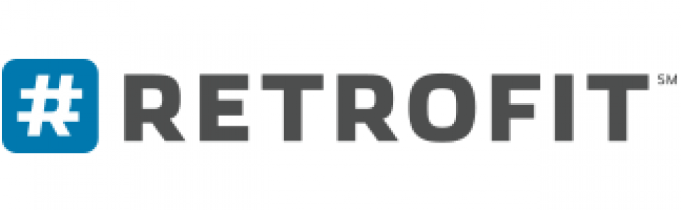 Retrofit logo