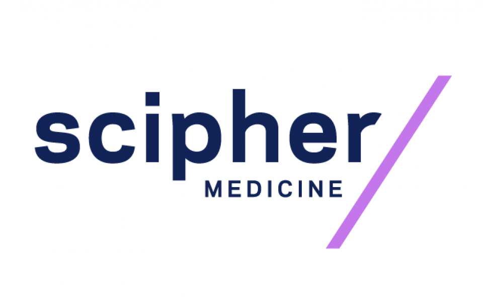 Scipher Medicine logo