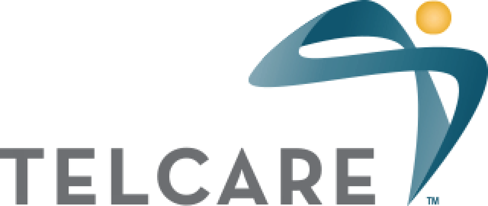 Telcare logo