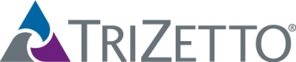 TriZetto logo