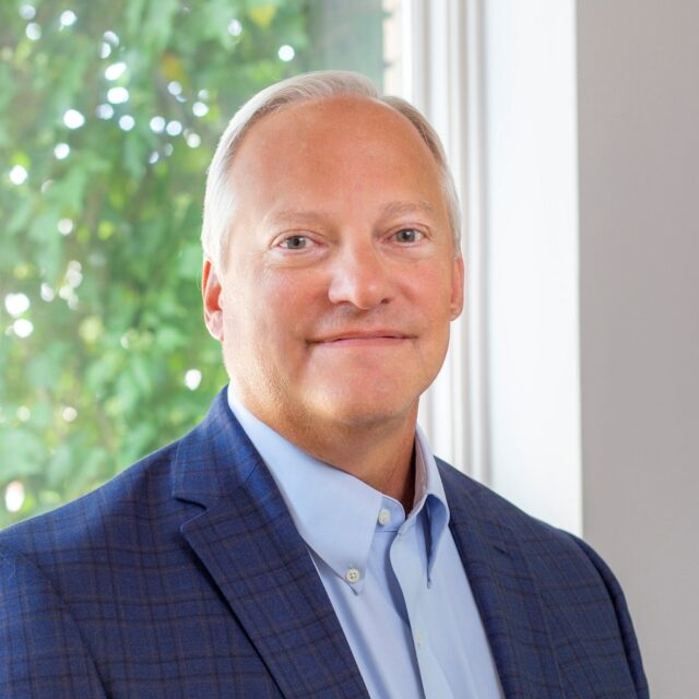 Bob Dolan, Echo Health Ventures