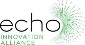 Echo Innovation Alliance logo