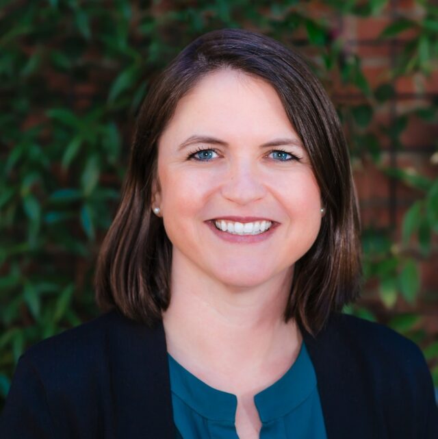 Maura Little, Echo Health Ventures