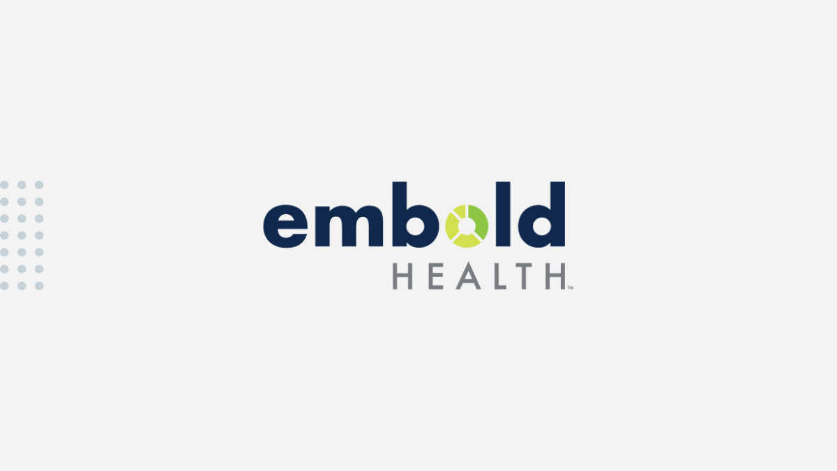 Embold Health logo