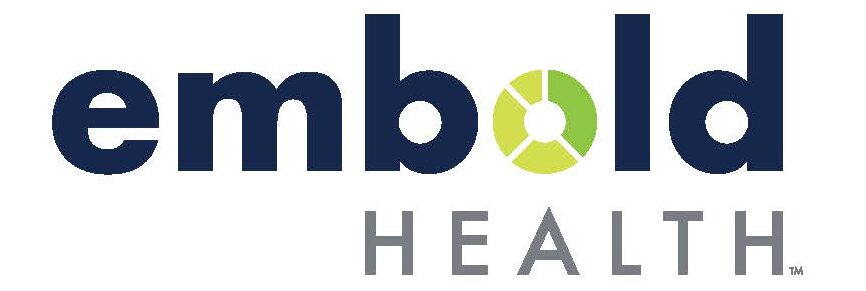 Embold Health logo