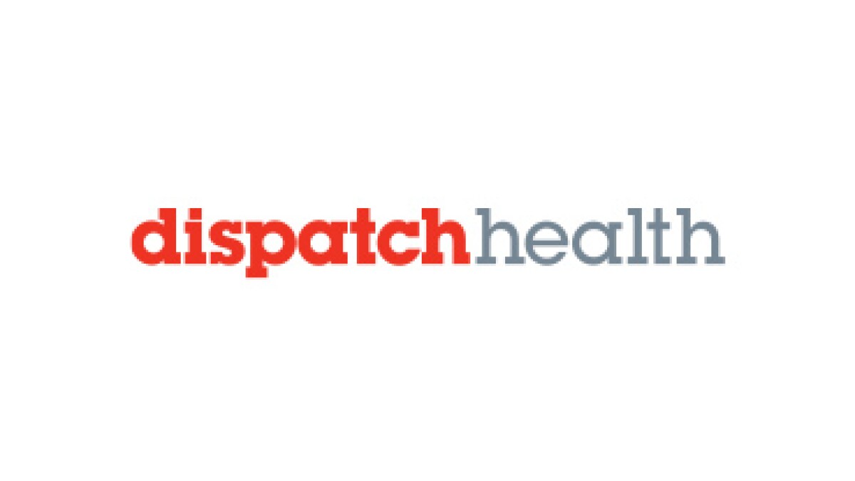 DispatchHealth logo
