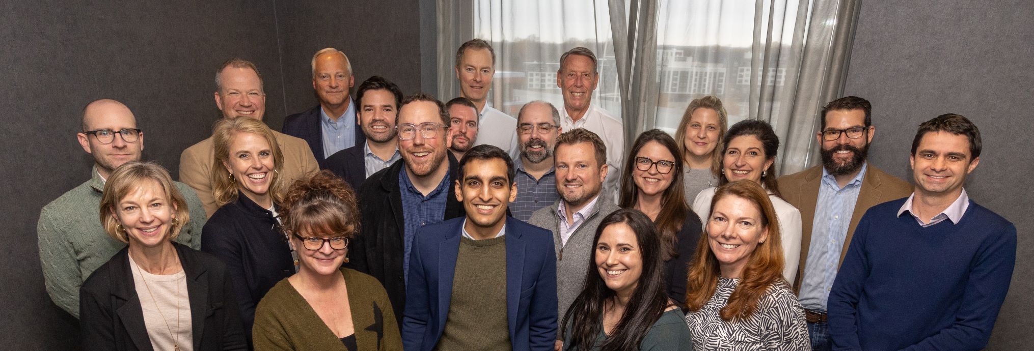 Echo Health Ventures photo