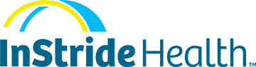 InStride Health Logo
